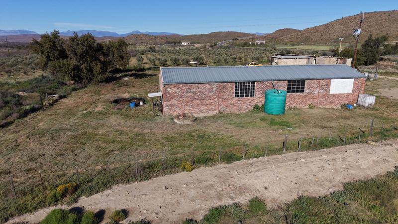 0 Bedroom Property for Sale in Ladismith Western Cape